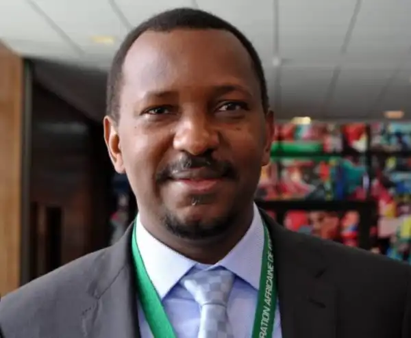 2026 World Cup: Things will change soon, Nigeria will win case against Congo – Dikko