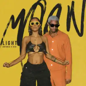 Antonia ft KiDi – Moonlight