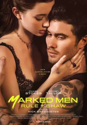 Marked Men (2025)