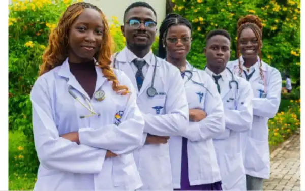 LASU announces Postgraduate Diploma Programme in Hospital Admin. & Mgt., 2025/2026