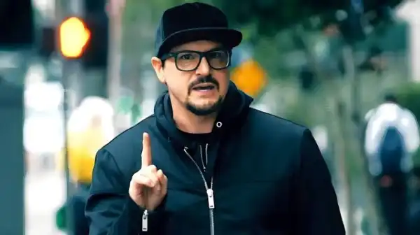 Biography & Career Of Zak Bagans