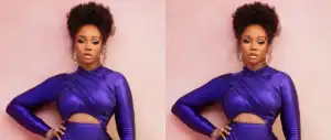 Bambam Calls Out Nigerian Police Over Harassment