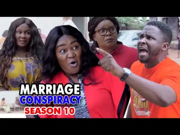 Marriage Conspiracy Season 10