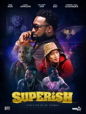 Superish (2023)