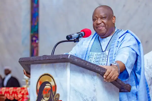 Gunmen kill one, injure three in attack on Plateau farmers