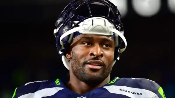 Net worth Of DK Metcalf