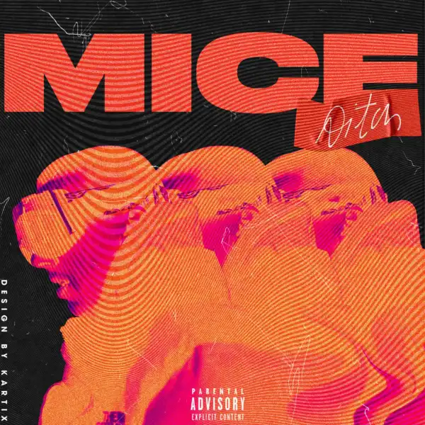 Aitch – MICE
