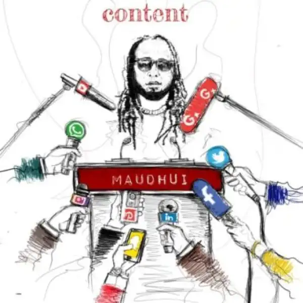 Joh Makini – Content
