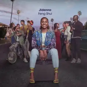 Jidenna - Feng Shui