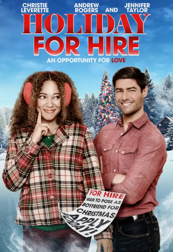 Holiday for Hire (2024)