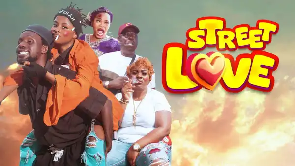 Officer Woos – Street Love (Comedy Video)