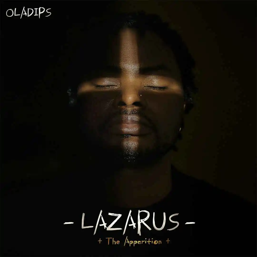 Oladips – Common Ground