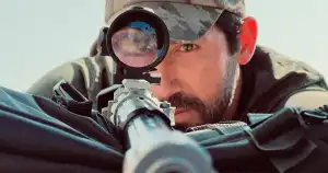 Take Cover Trailer: Scott Adkins & Alice Eve Star in Action Thriller