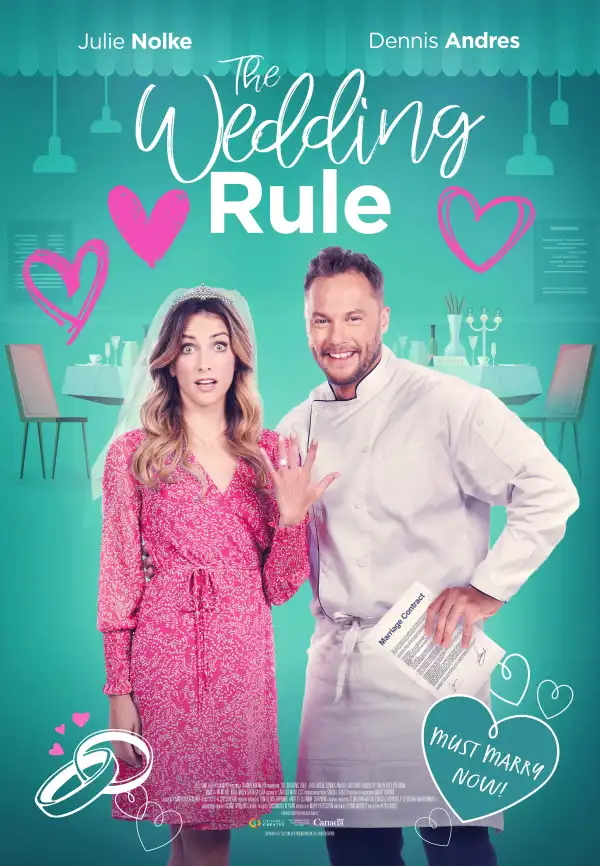 Wedding Rule (2024)