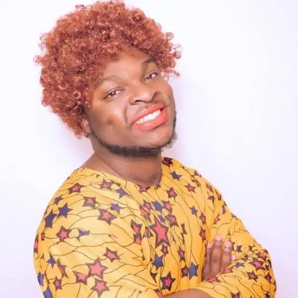 Net Worth Of Comedian SamSpedy