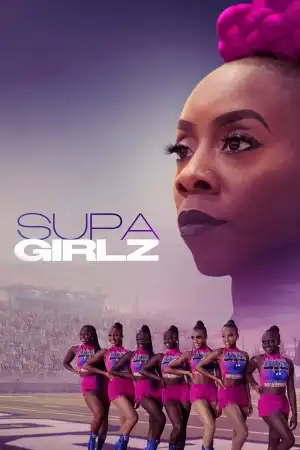 Supa Girlz S01 E06