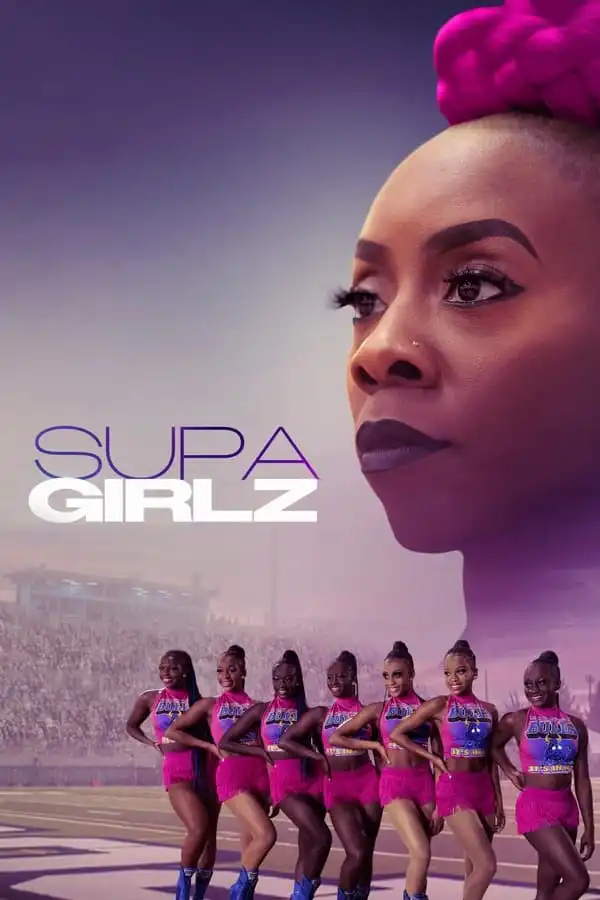 Supa Girlz S01 E02