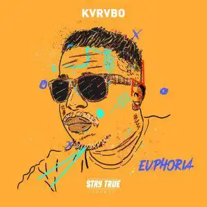 KVRVBO – Euphoria (Album)