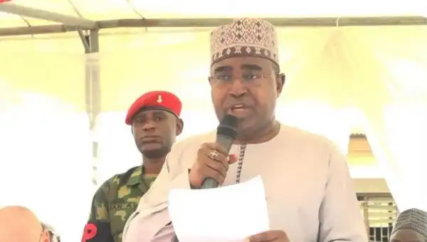 NDLEA Has Sent Message To Drug Cartels With 50,901 Arrests, 9,034 Convictions – Marwa