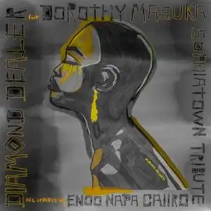 Diamond Dealer, Dorothy Masuka – Sophiatown Tribute (Caiiro’s Dub Mix)