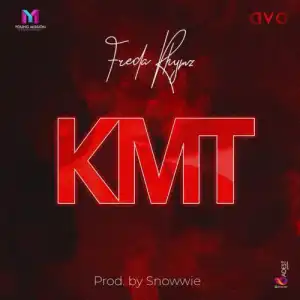 Freda Rhymz – KMT (Sista Afia Diss)