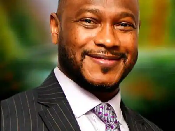 Why I want to govern Zamfara —Dauda Lawal