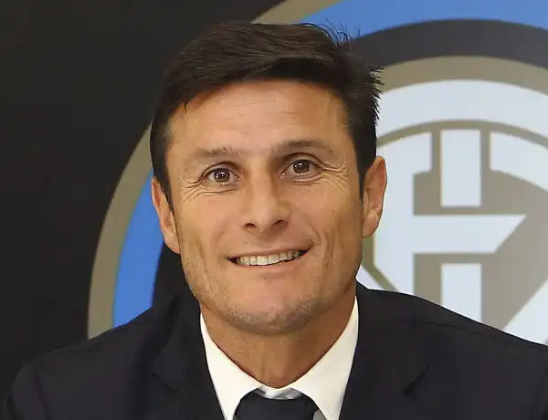 Ballon d’Or 2023: Inter’s Zanetti name player that should win award