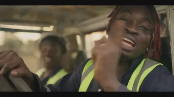 Papisnoop ft. Bad Boy Timz, JamoPyper – Morire (Video)