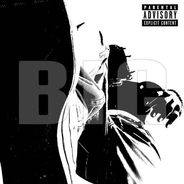 Rob $tone – BIG