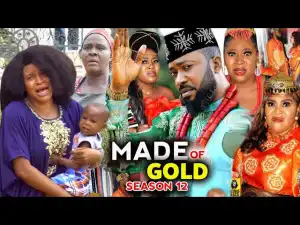 Made Of Gold Season 12