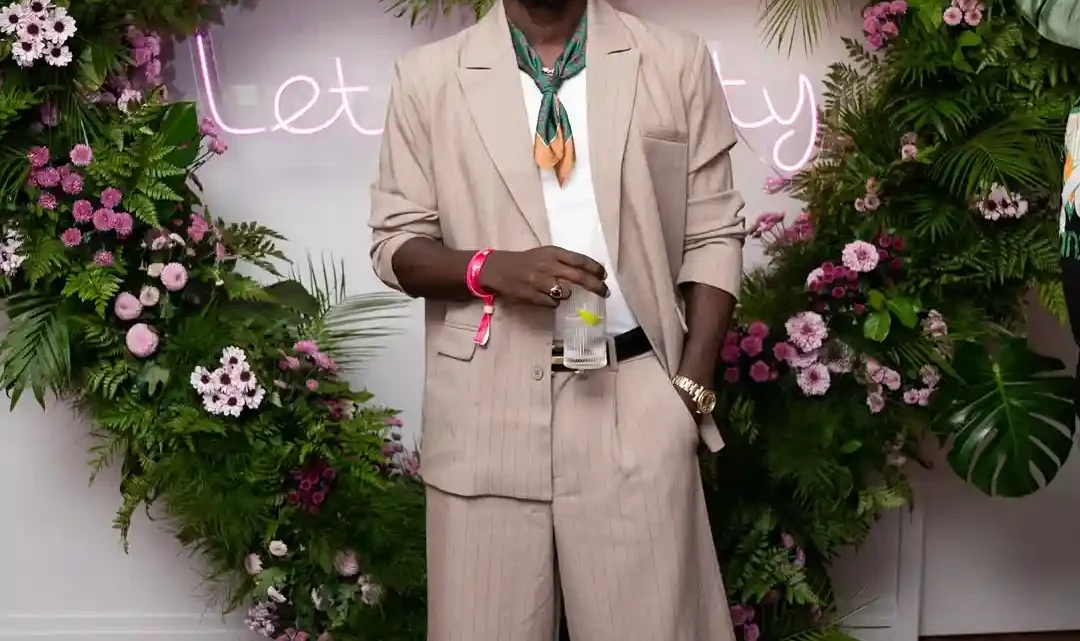 Biography & Career Of Marcel Somerville