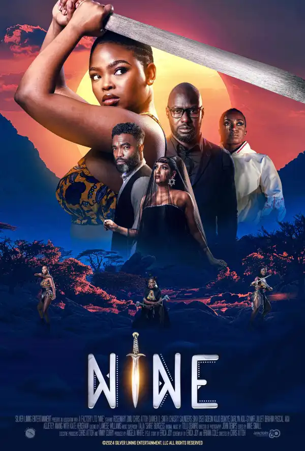 Nine (2025)