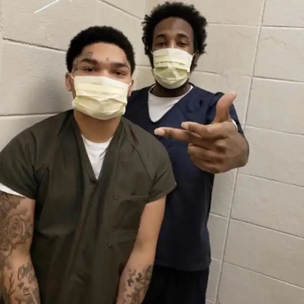 UnoTheAct x NoCap - FreeTheBackendChild
