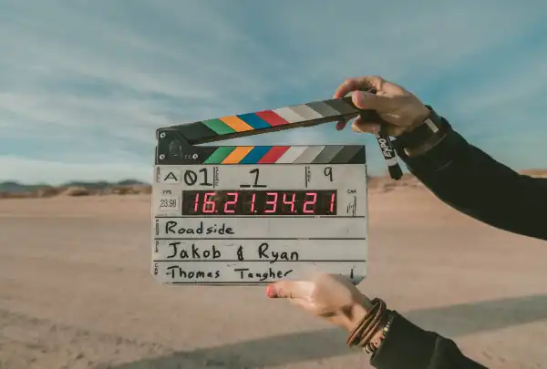 Welcome to Nollywood: How Nigeria’s Rich Movie Industry Lives