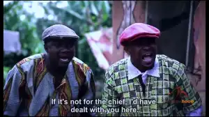 Monsuru Morufu (2020 Latest Yoruba Comedy Movie)