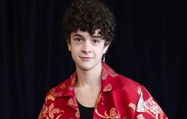 Net Worth Of Noah Jupe