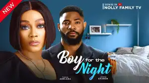 Boy For The Night (2024 Nollywood Movie)