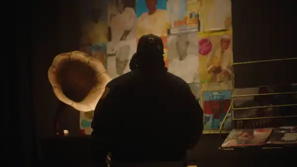 Barry Jhay - See Me See God (Video)