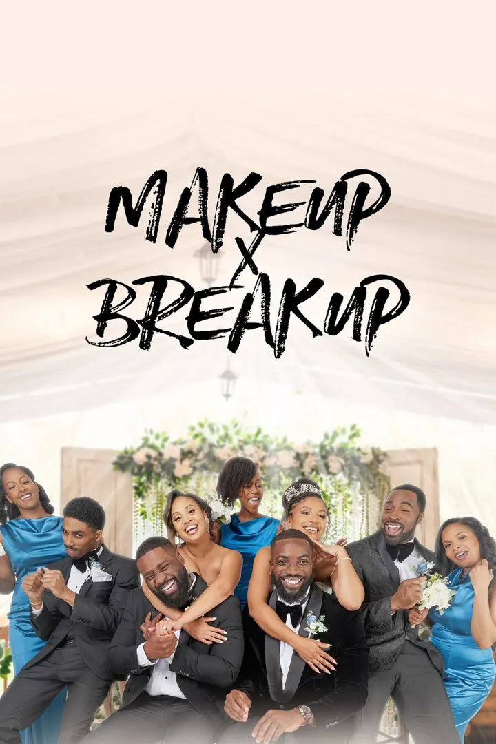 Makeup X Breakup Season 2