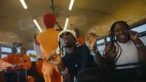 Blaqbonez - Emeka Dance (Video)