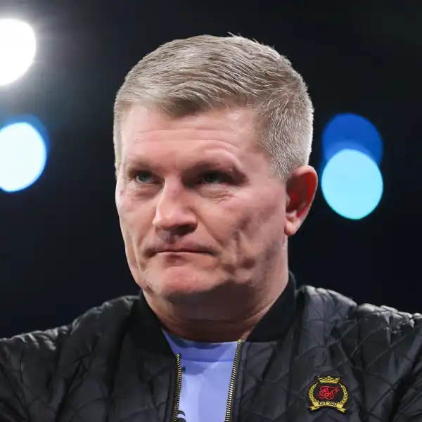 Ricky Hatton: Foden, Keane, others react to death of ex-World Boxing champion