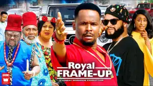 Royal Frame Up Season 5