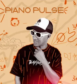 DJ Ace – Piano Pulse