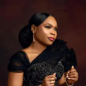 Victoria Orenze – Wind of the Lord