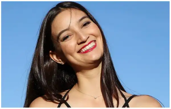 Net Worth Of Emily Mariko
