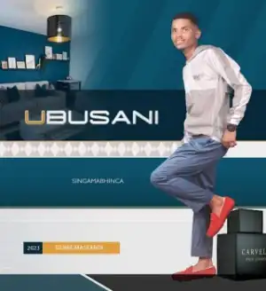 Ubusani – Ngiya Rocker