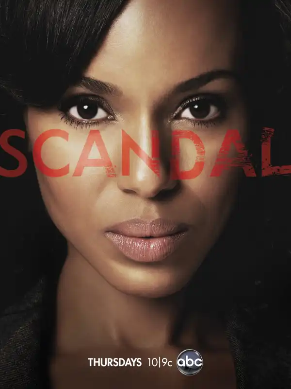 Scandal (2012) Season 07