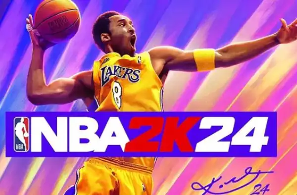 Burna Boy Joins Lil Wayne, J Cole on NBA 2K24 Game Soundtrack