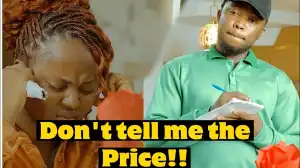 Brainjotter –  The Singing Waiter (Comedy Video)