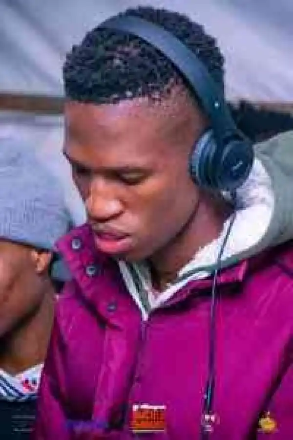 Dj Shima – I Never Thought (Remake)
